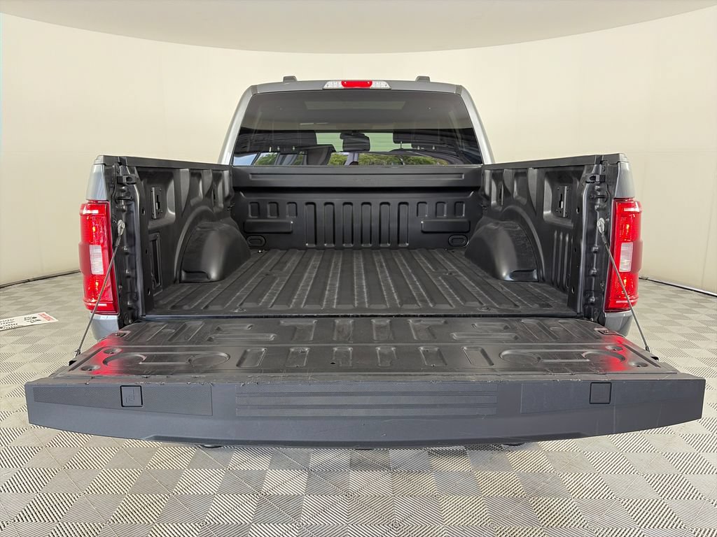 Certified 2023 Ford F150 Tremor AWD/4WD image 28