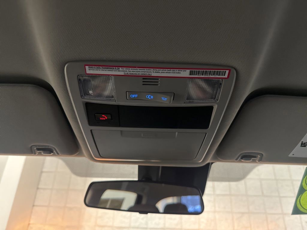 Used 2023 Toyota Tacoma SR image 37