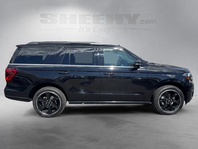 Certified 2023 Ford Expedition Limited image 6