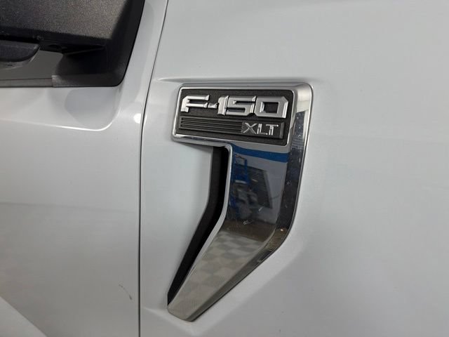 Certified 2022 Ford F150 XLT w/ Equipment Group 302A High AWD/4WD image 18