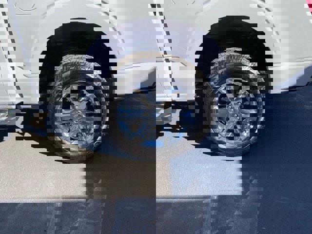 Certified 2023 Ford F150 Lariat w/ Trailer Tow Package image 17