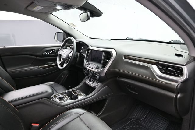 Used 2023 GMC Acadia AT4 AWD/4WD image 36