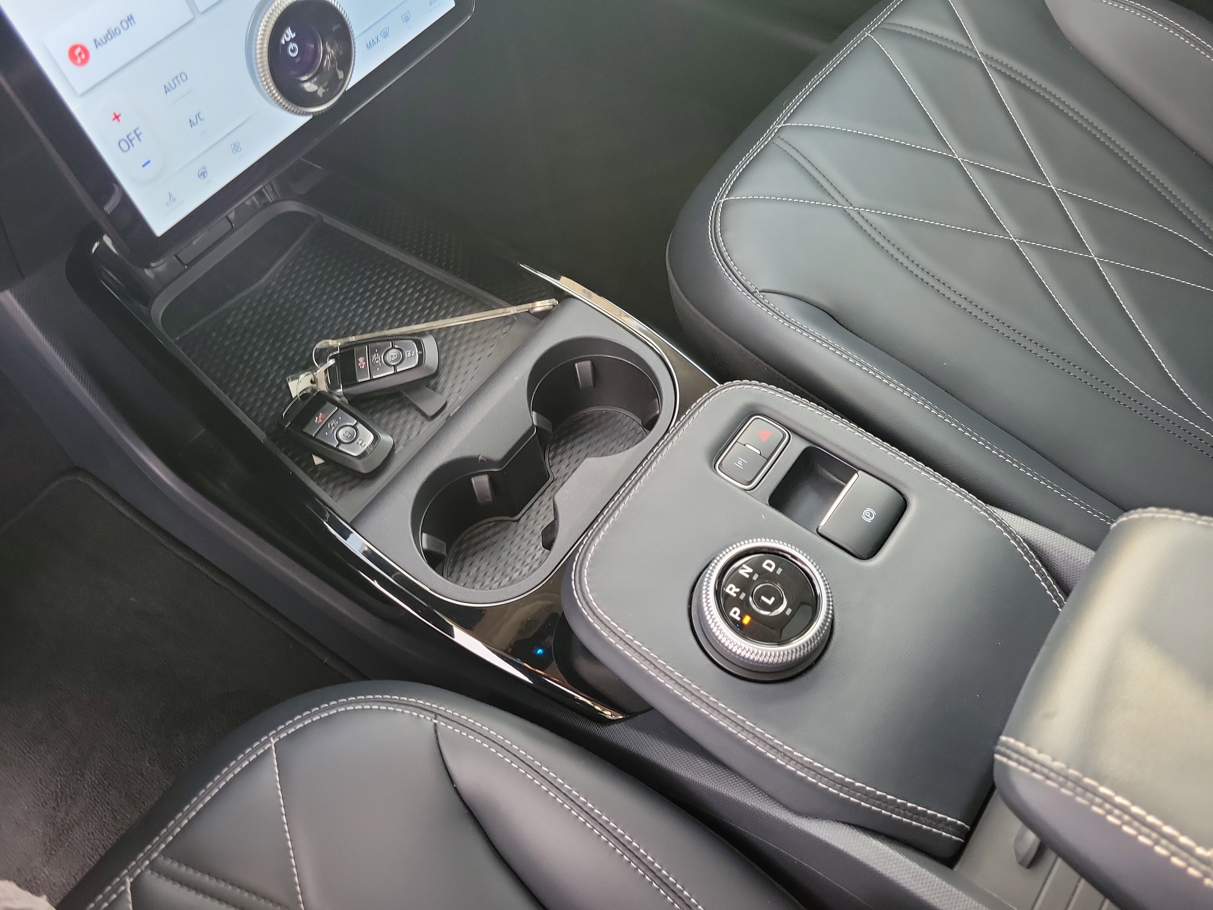 Certified 2023 Ford Mustang Mach-E California Route 1 image 8