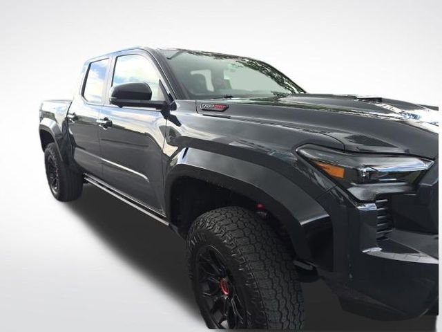 Used 2024 Toyota Tacoma TRD Pro AWD/4WD video 1
