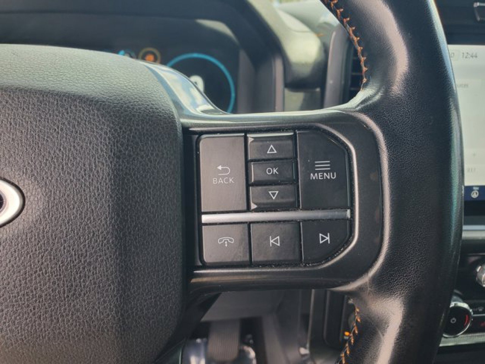 Certified 2022 Ford F150 Tremor w/ Equipment Group 402A High AWD/4WD image 18