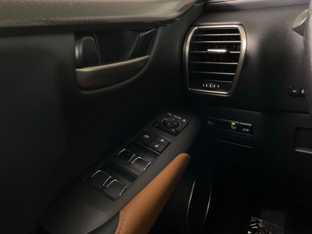 Used 2021 Lexus NX 300 FWD w/ Accessory Package 2 image 19