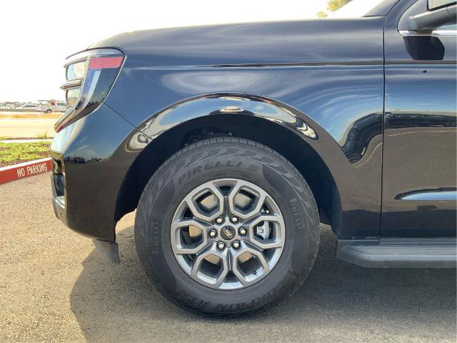 Certified 2025 Ford Expedition Active RWD image 27