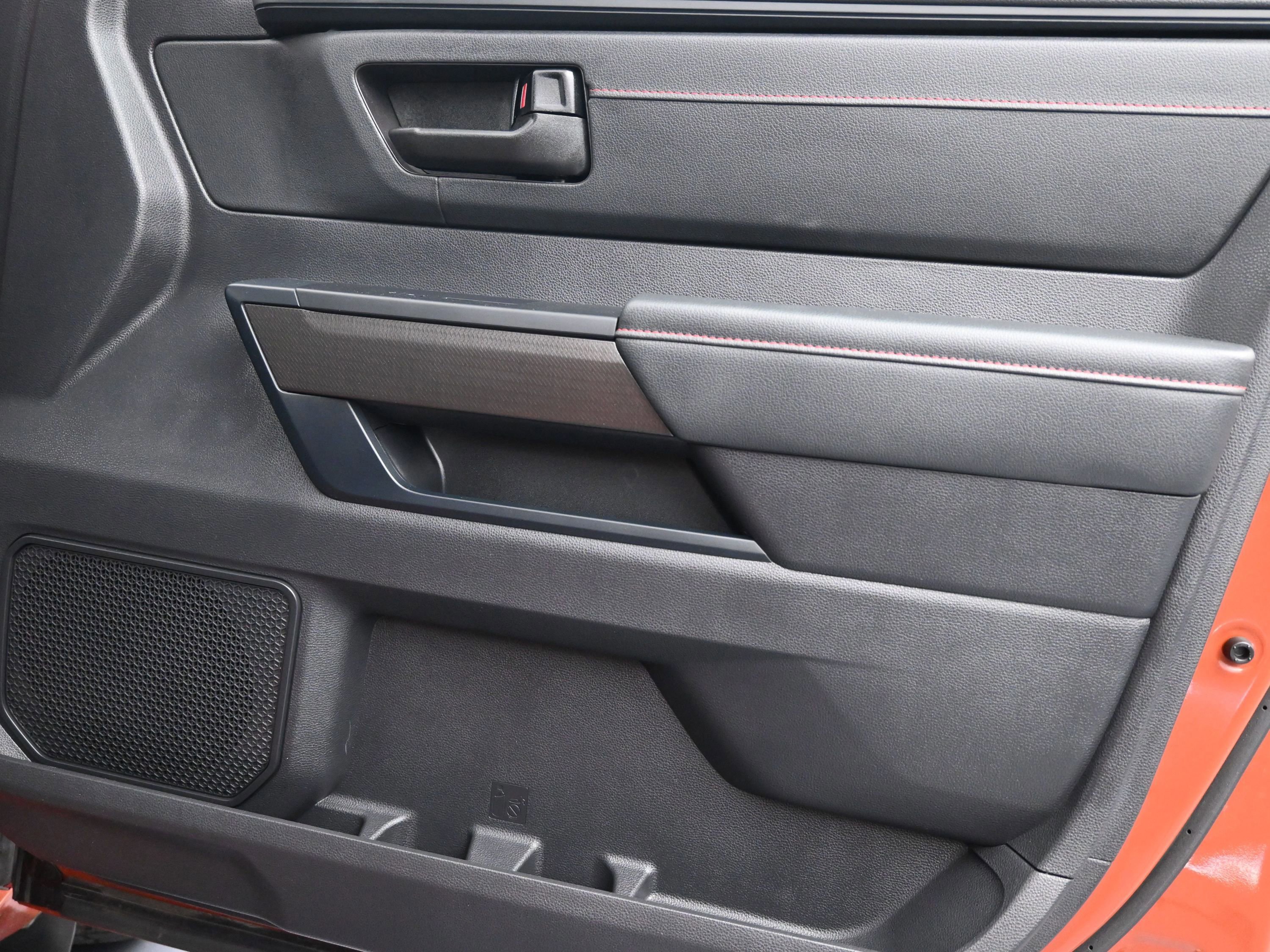 Used 2024 Toyota Sequoia TRD Pro image 28