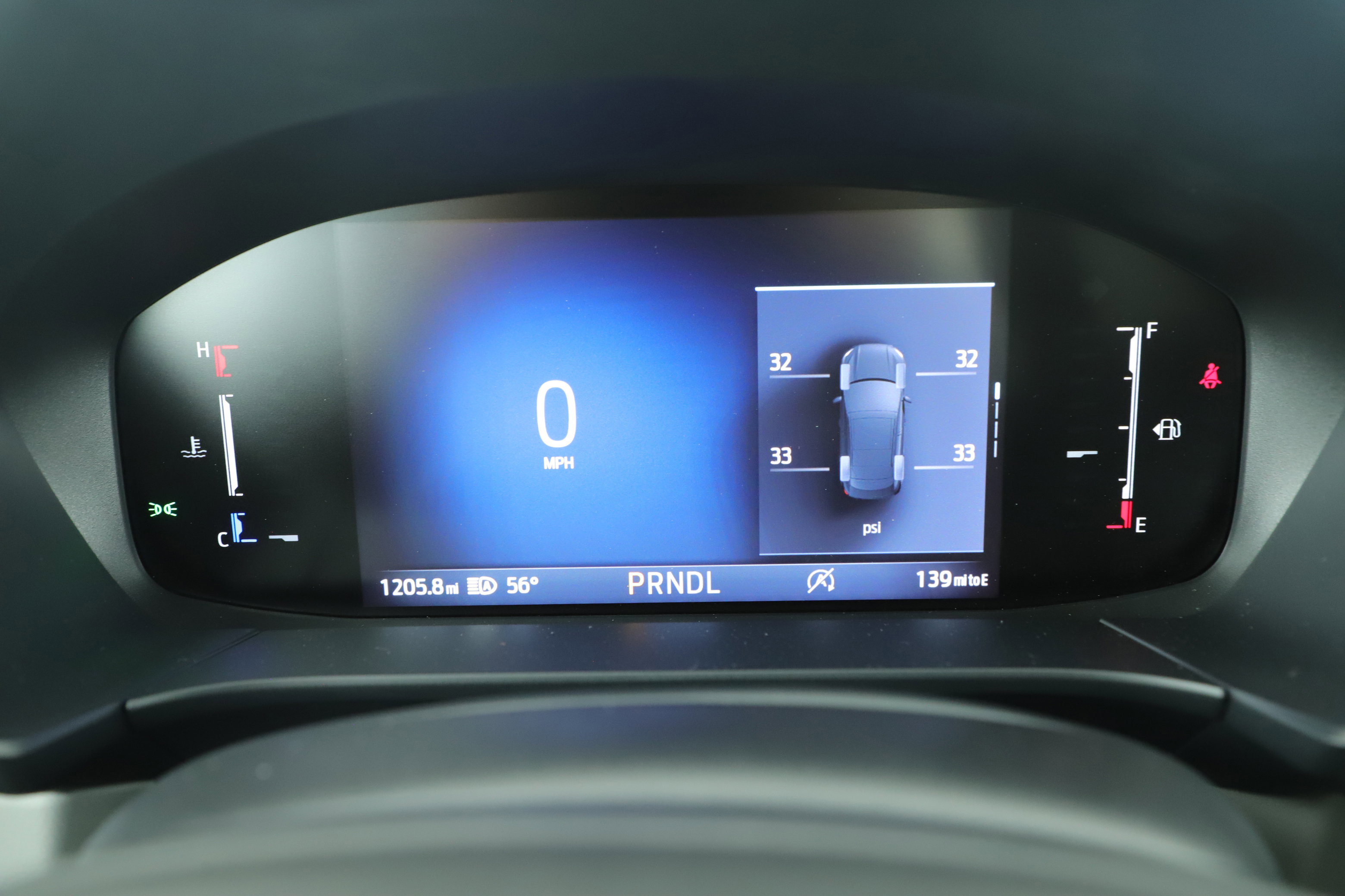 Certified 2025 Ford Escape Active image 16