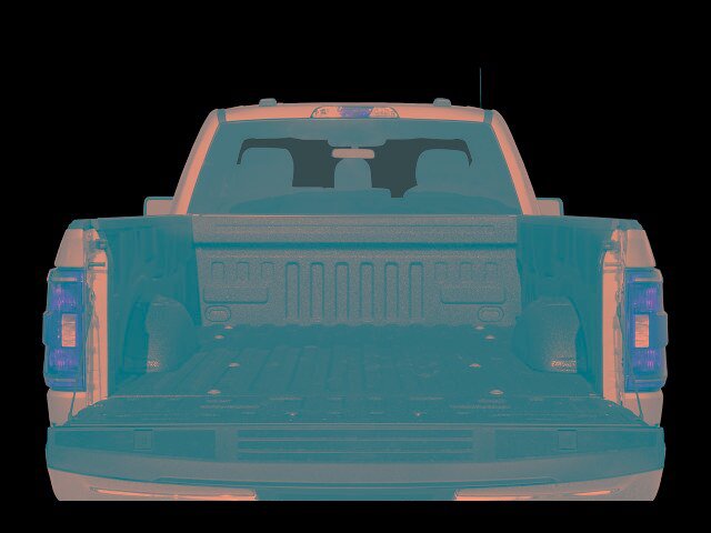 Certified 2022 Ford F150 XLT w/ Trailer Tow Package AWD/4WD image 26