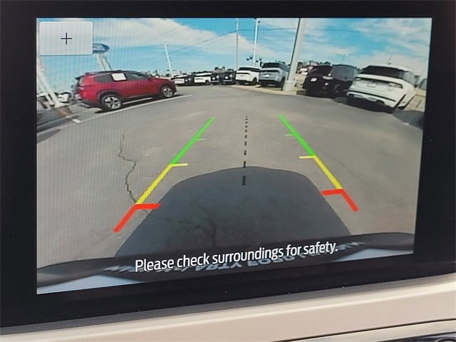 Certified 2021 Ford Escape SE w/ SE Sport Appearance Package image 20