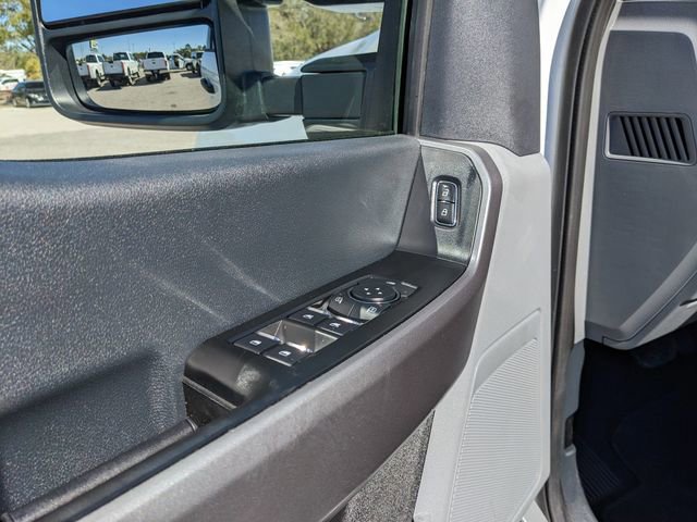 Certified 2025 Ford F250 XLT image 20