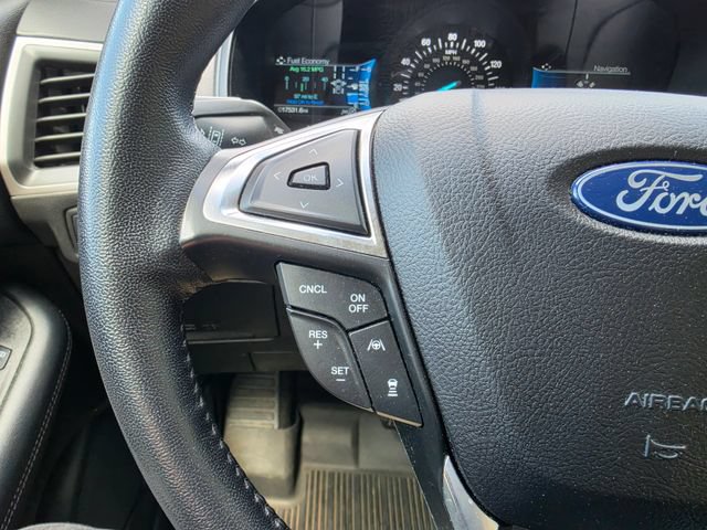 Certified 2023 Ford Edge SEL w/ Convenience Package AWD/4WD image 21