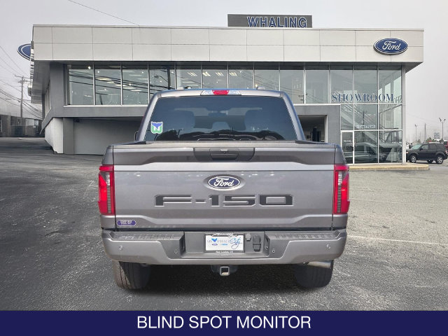 Certified 2024 Ford F150 STX AWD/4WD image 7