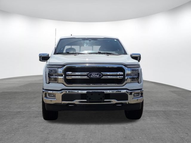 Certified 2024 Ford F150 Lariat w/ Equipment Group 502A High AWD/4WD video 2