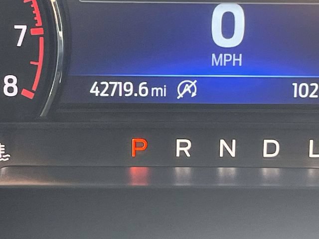 Certified 2024 Ford Maverick XLT w/ XLT Luxury Package AWD/4WD image 27