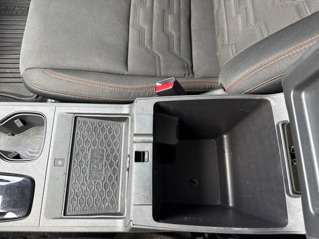 Used 2023 Nissan Frontier PRO-4X w/ Pro Convenience Package AWD/4WD image 30