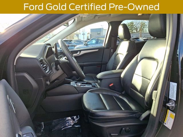 Certified 2023 Ford Escape Platinum image 15