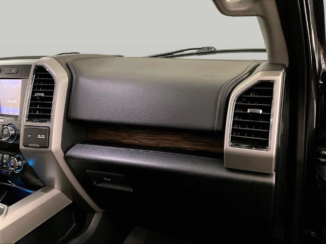 Certified 2019 Ford F150 Lariat AWD/4WD image 15