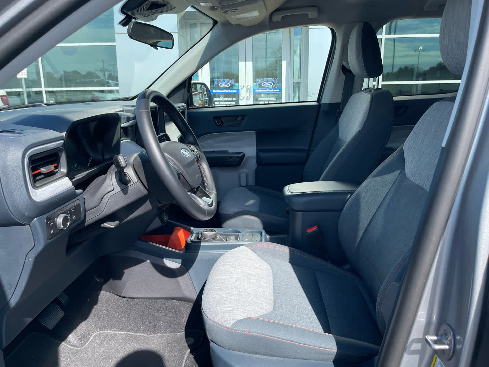 Certified 2023 Ford Maverick XLT w/ XLT Luxury Package FWD image 11