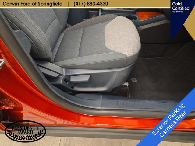Certified 2024 Ford Maverick XLT w/ XLT Luxury Package AWD/4WD image 12