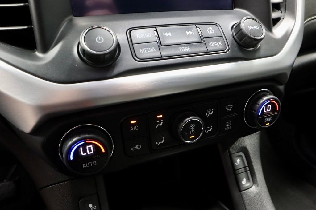 Used 2019 GMC Acadia SLT AWD/4WD image 33