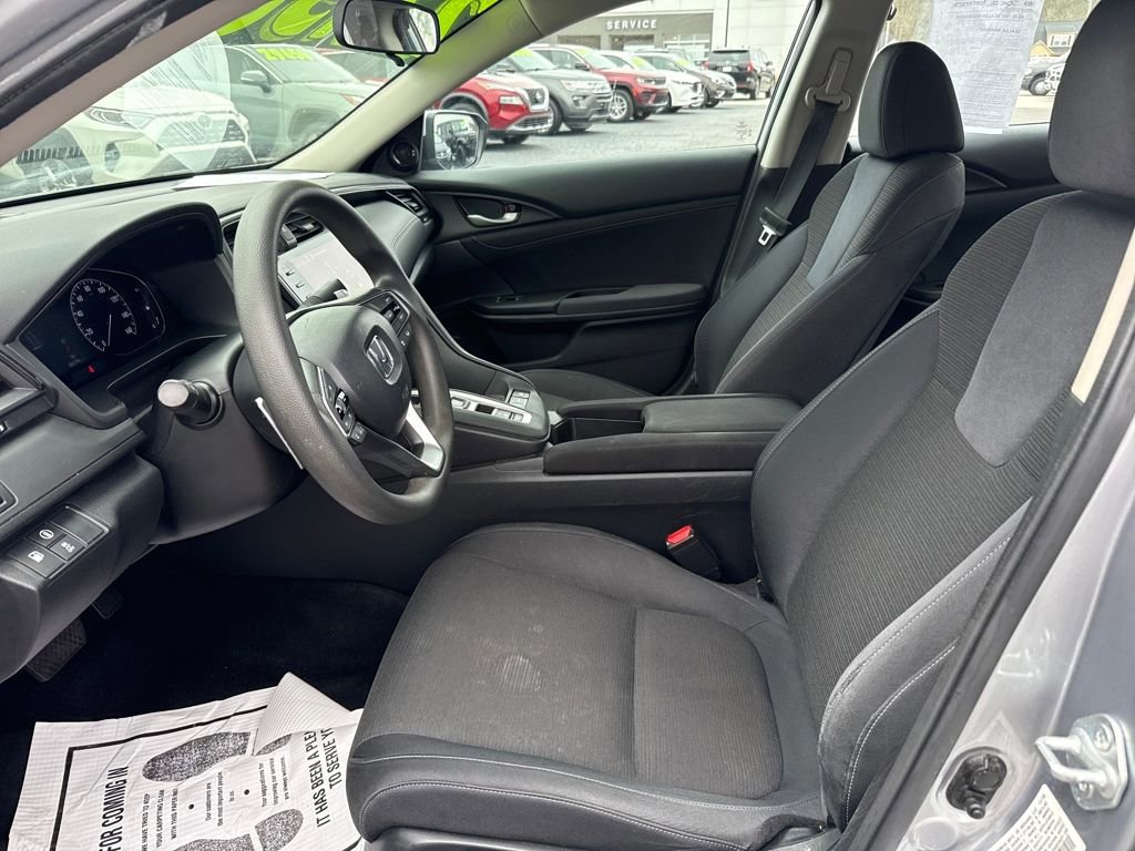 Used 2021 Honda Insight EX image 9