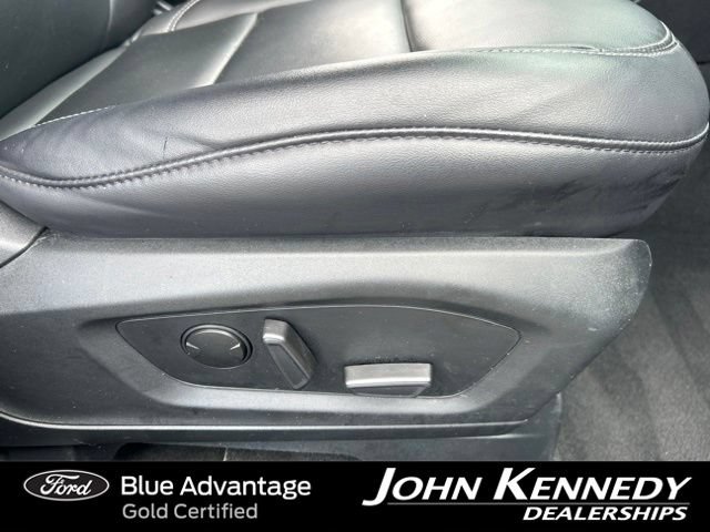 Certified 2023 Ford Explorer XLT w/ Equipment Group 202A AWD/4WD image 41
