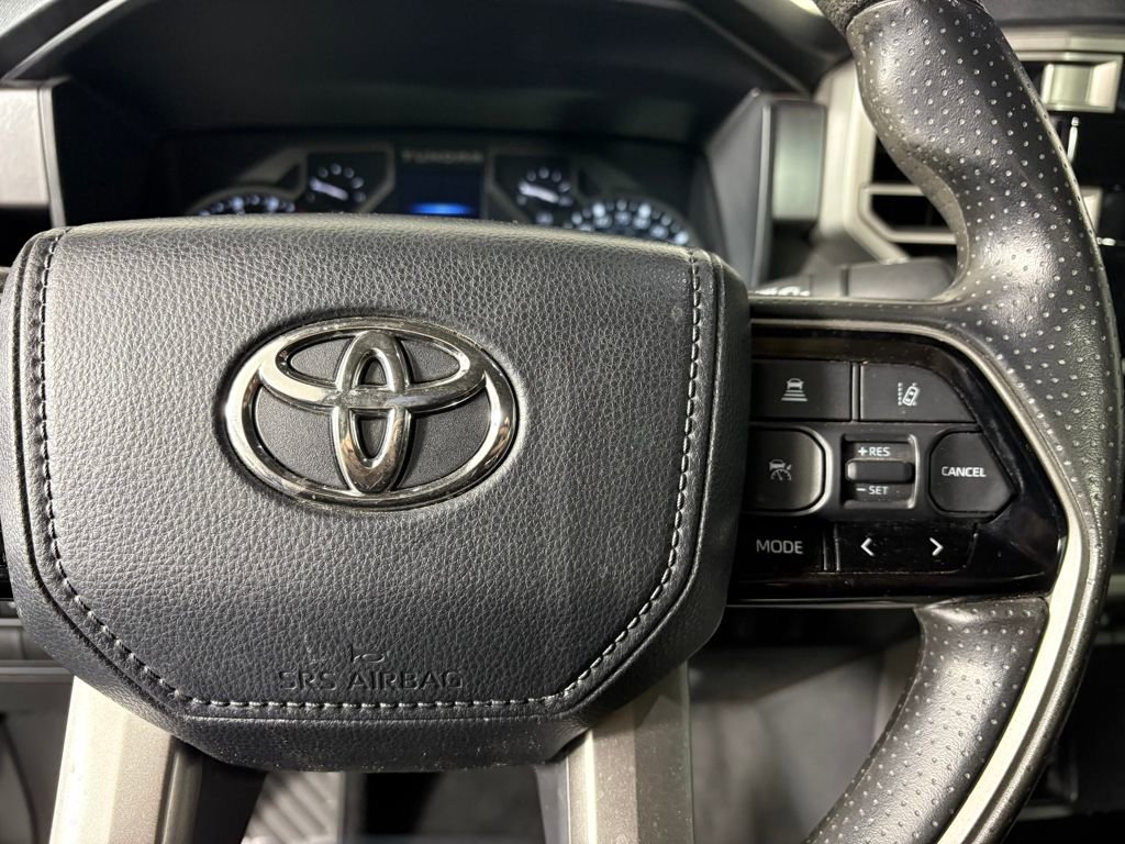 Used 2023 Toyota Tundra SR5 image 22