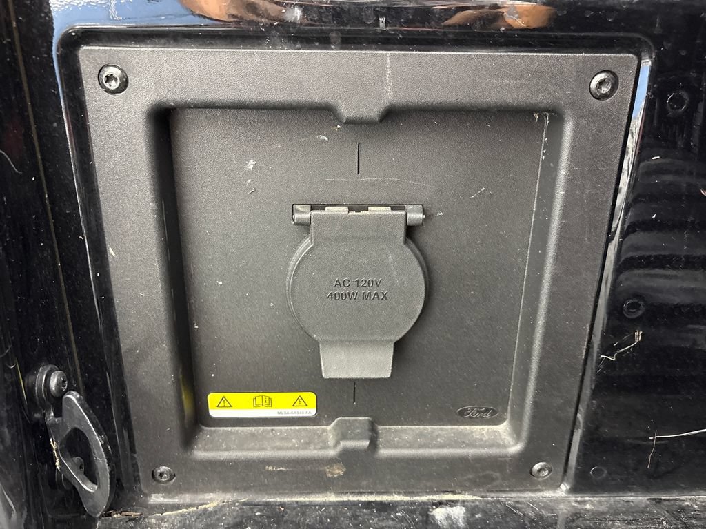 Certified 2023 Ford F150 Tremor w/ Equipment Group 402A High AWD/4WD image 23