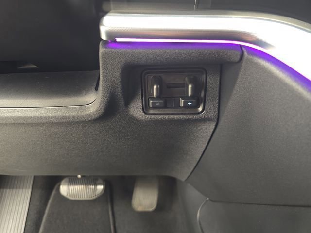 Certified 2025 Ford Expedition Max Platinum image 34