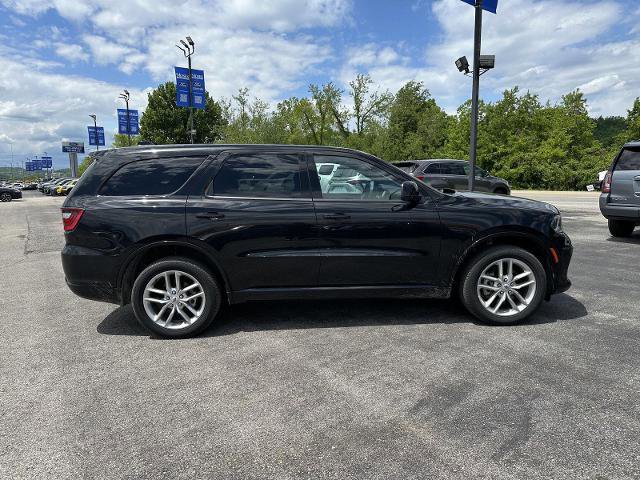 Used 2026 Dodge Durango GT AWD/4WD image 7