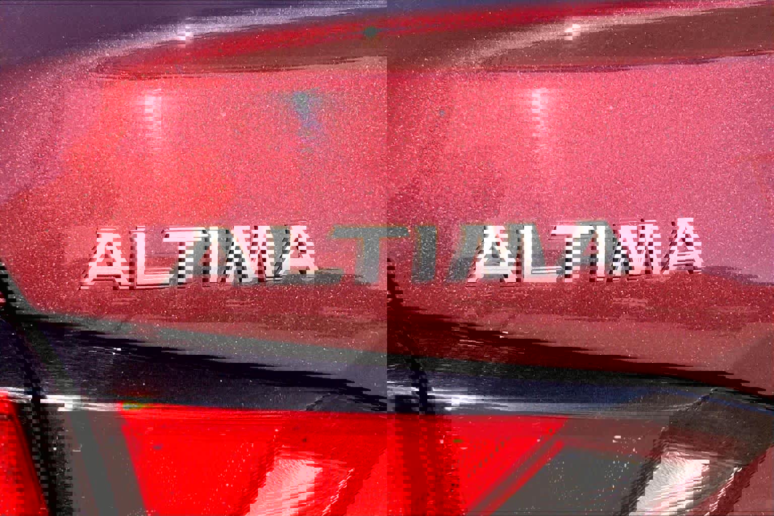 Used 2024 Nissan Altima 2.5 SV w/ SV Premium Package image 30