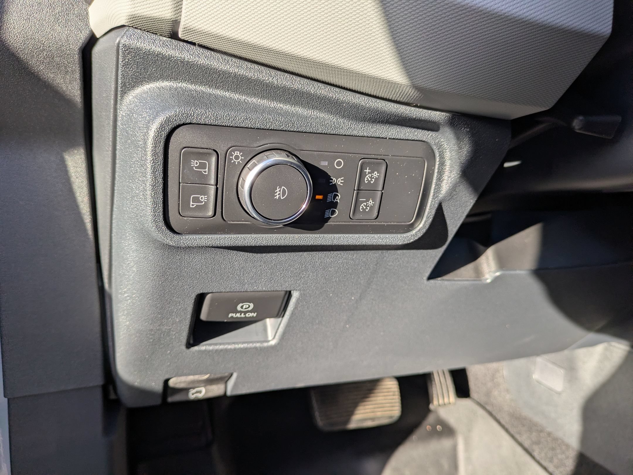 Certified 2022 Ford Bronco Badlands AWD/4WD image 18