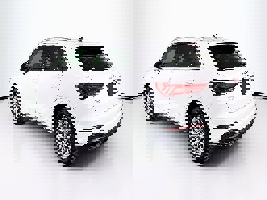 Used 2024 Audi Q3 2.0T Premium image 4