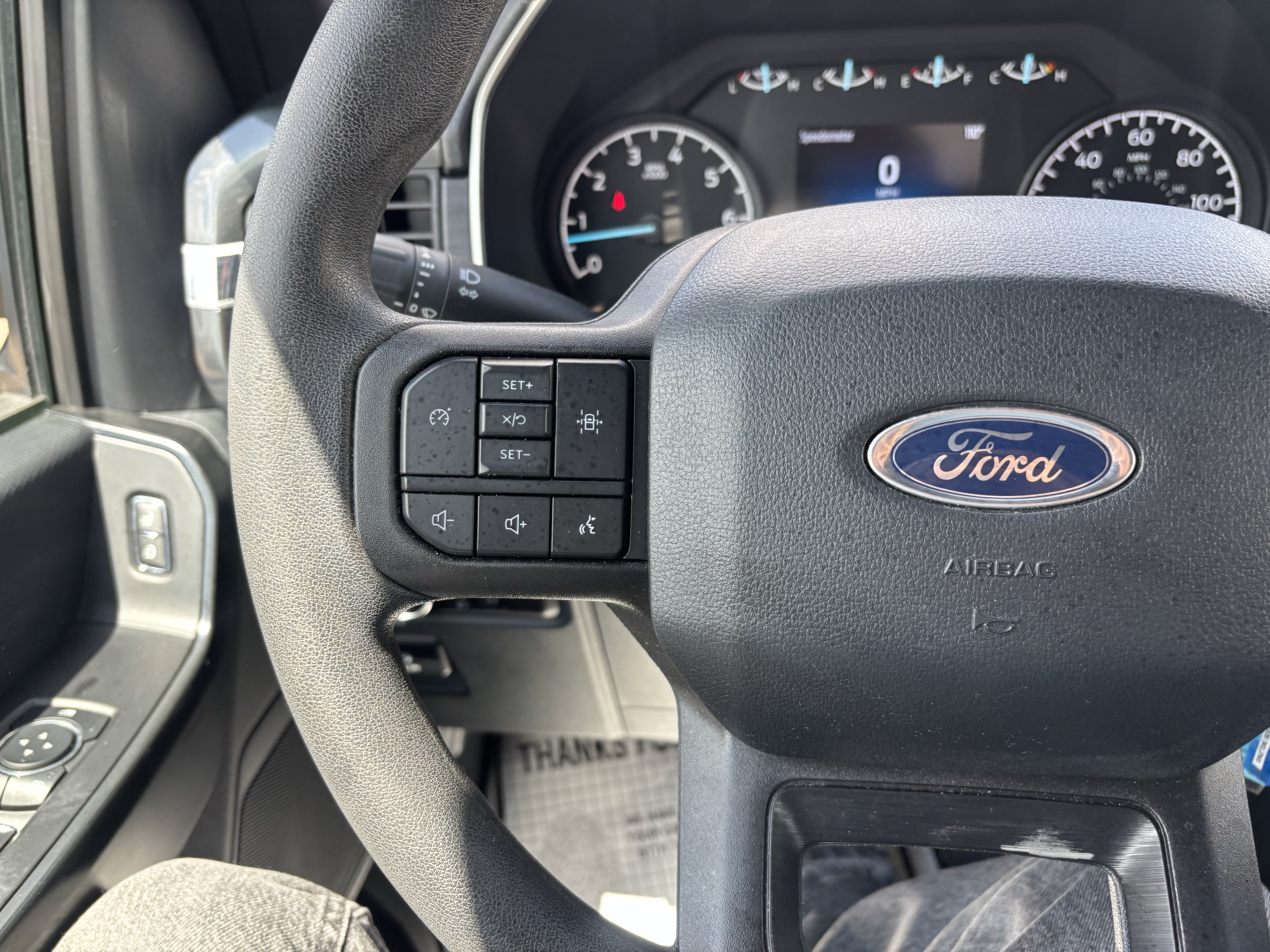 Certified 2023 Ford F150 XL w/ STX Appearance Package RWD image 27