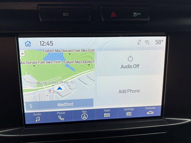 Certified 2023 Ford F150 XL w/ STX Appearance Package AWD/4WD image 33