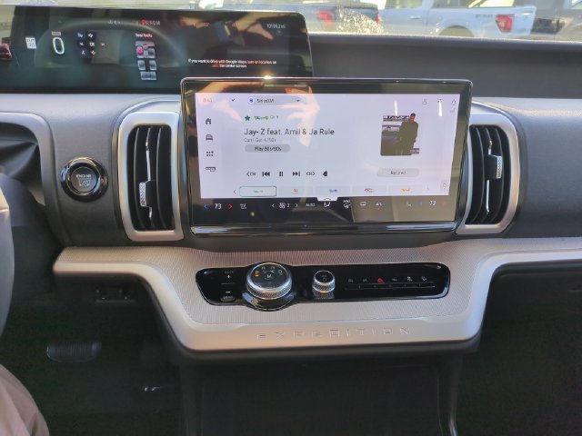 Certified 2025 Ford Expedition Max Active AWD/4WD image 20