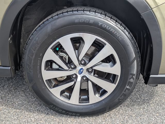 Used 2021 Subaru Outback Premium AWD/4WD image 11