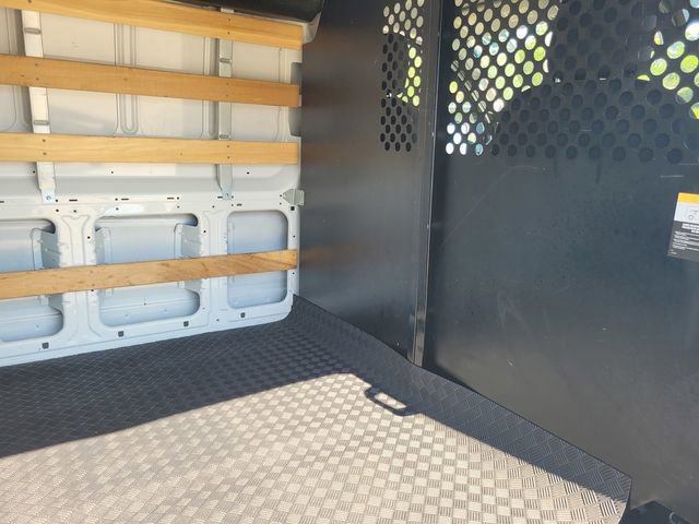 Certified 2024 Ford Transit 250 Low Roof w/ Exterior Upgrade Package image 12