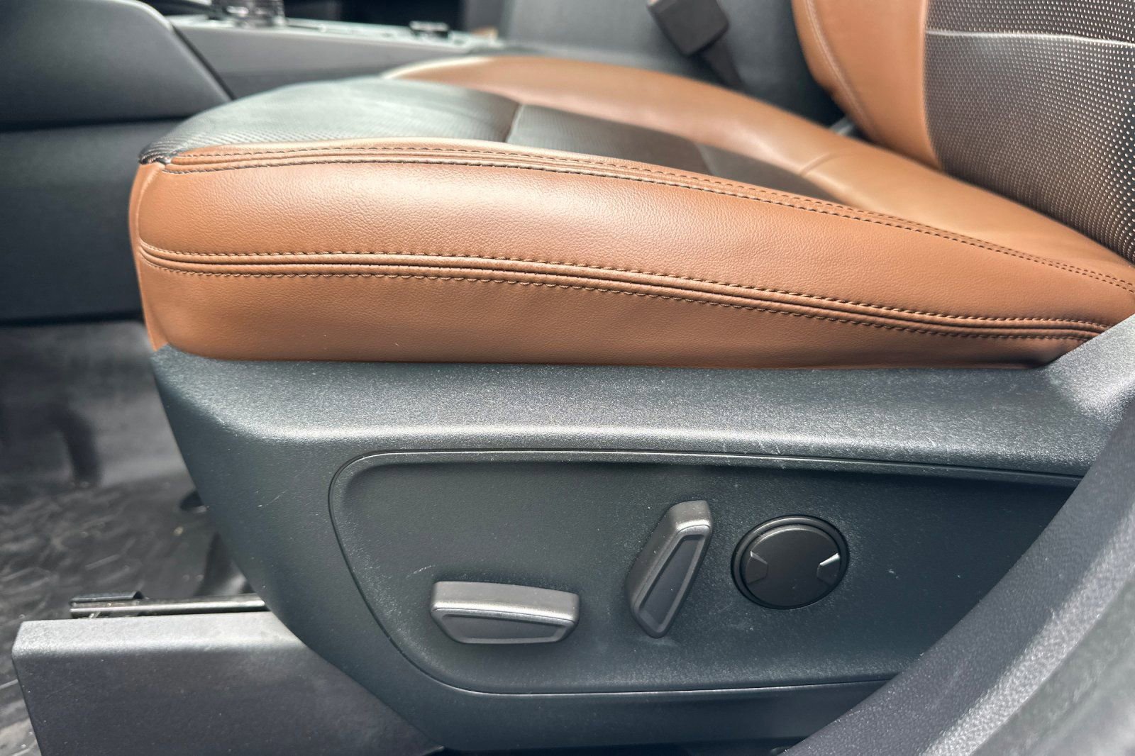 Certified 2021 Ford Bronco Sport Badlands w/ Badlands Package image 13