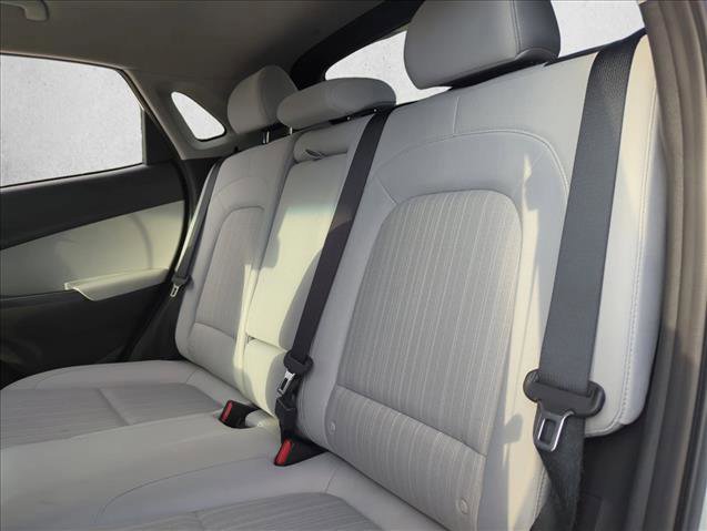 Used 2023 Hyundai Kona SEL image 20