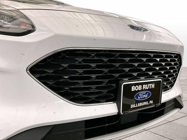 Certified 2020 Ford Escape SE AWD/4WD image 29