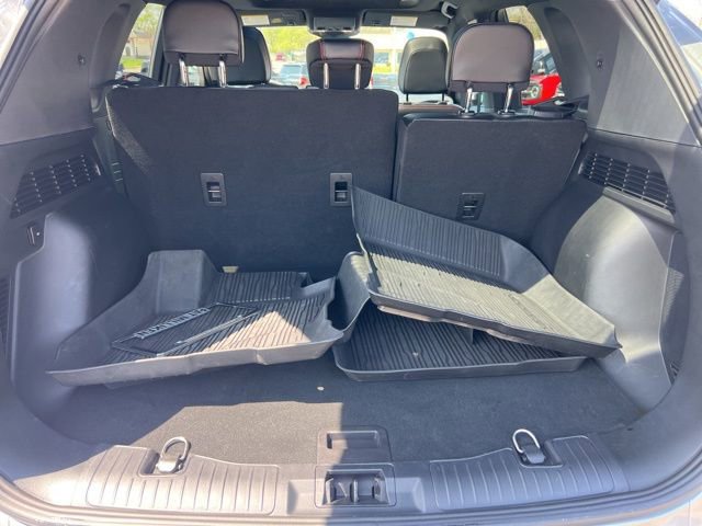 Certified 2023 Ford Escape ST-Line Elite w/ Premium Technology Package AWD/4WD image 25