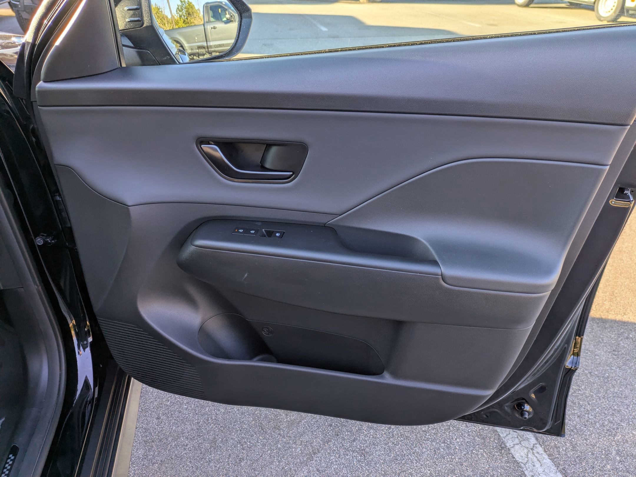 Used 2025 Hyundai Kona N Line S image 39