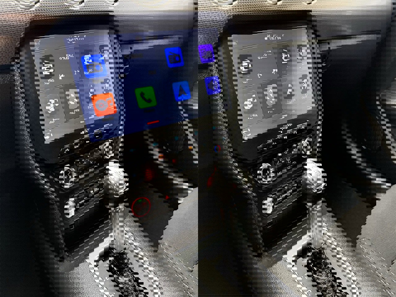 Certified 2022 Ford Mustang GT w/ Black Accent Package image 16