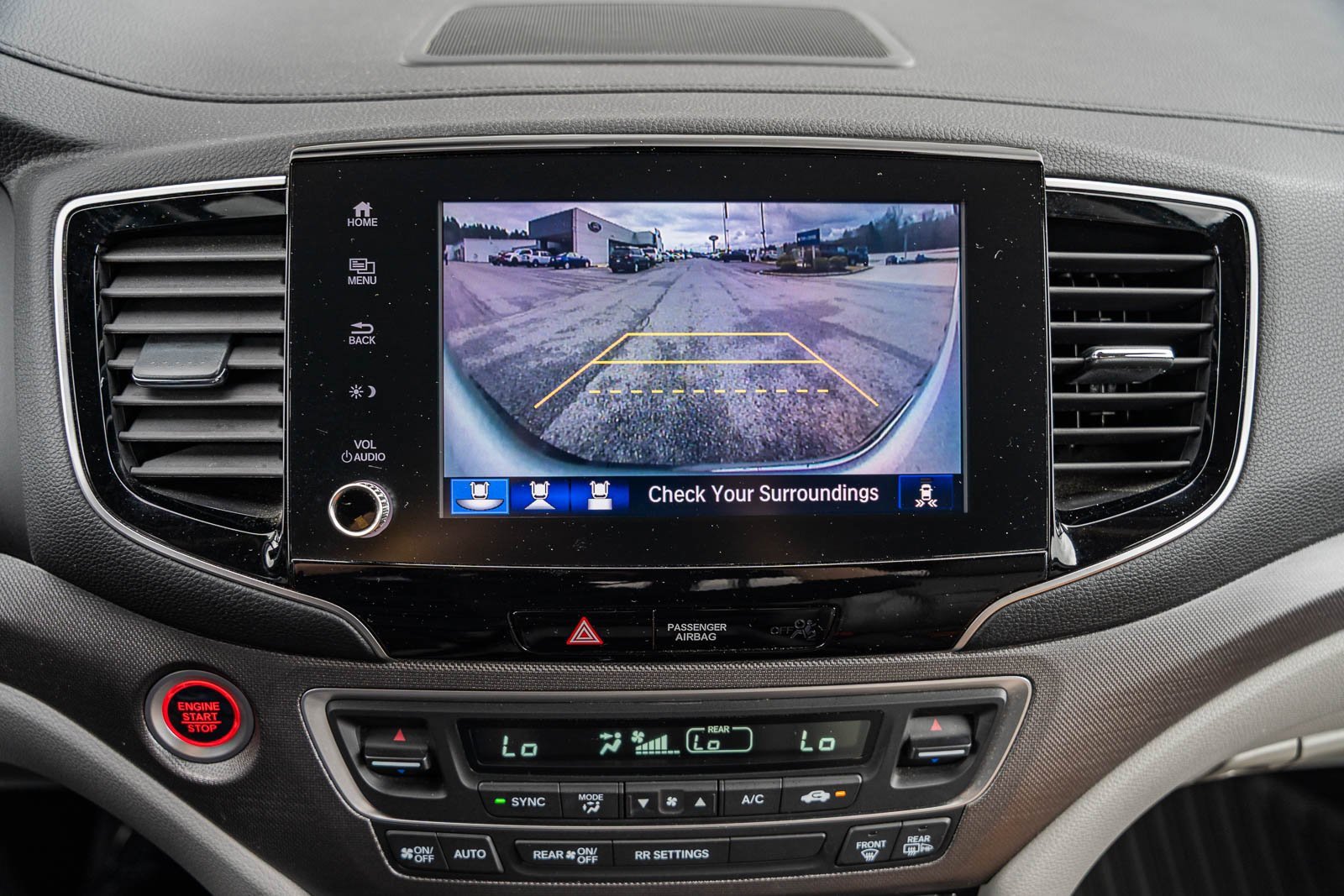 Used 2021 Honda Ridgeline RTL-E image 34