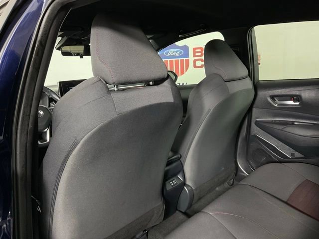 Used 2023 Toyota Corolla SE image 15