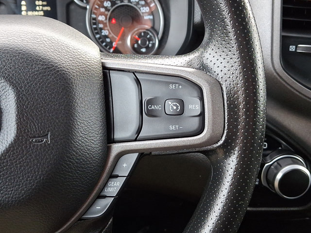 Used 2023 RAM 1500 Tradesman image 26