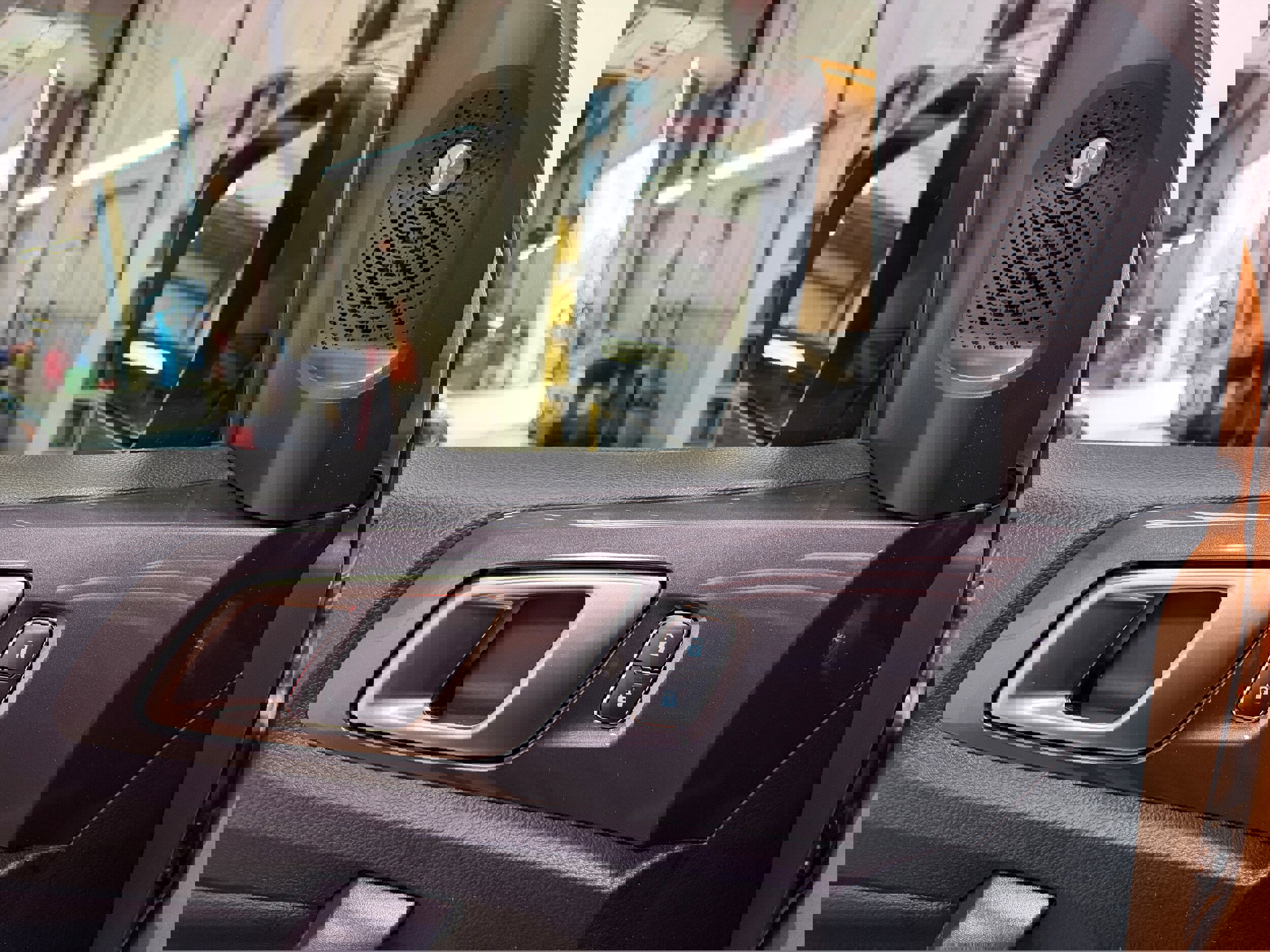 Certified 2019 Ford Ranger Lariat w/ Equipment Group 501A Mid image 14